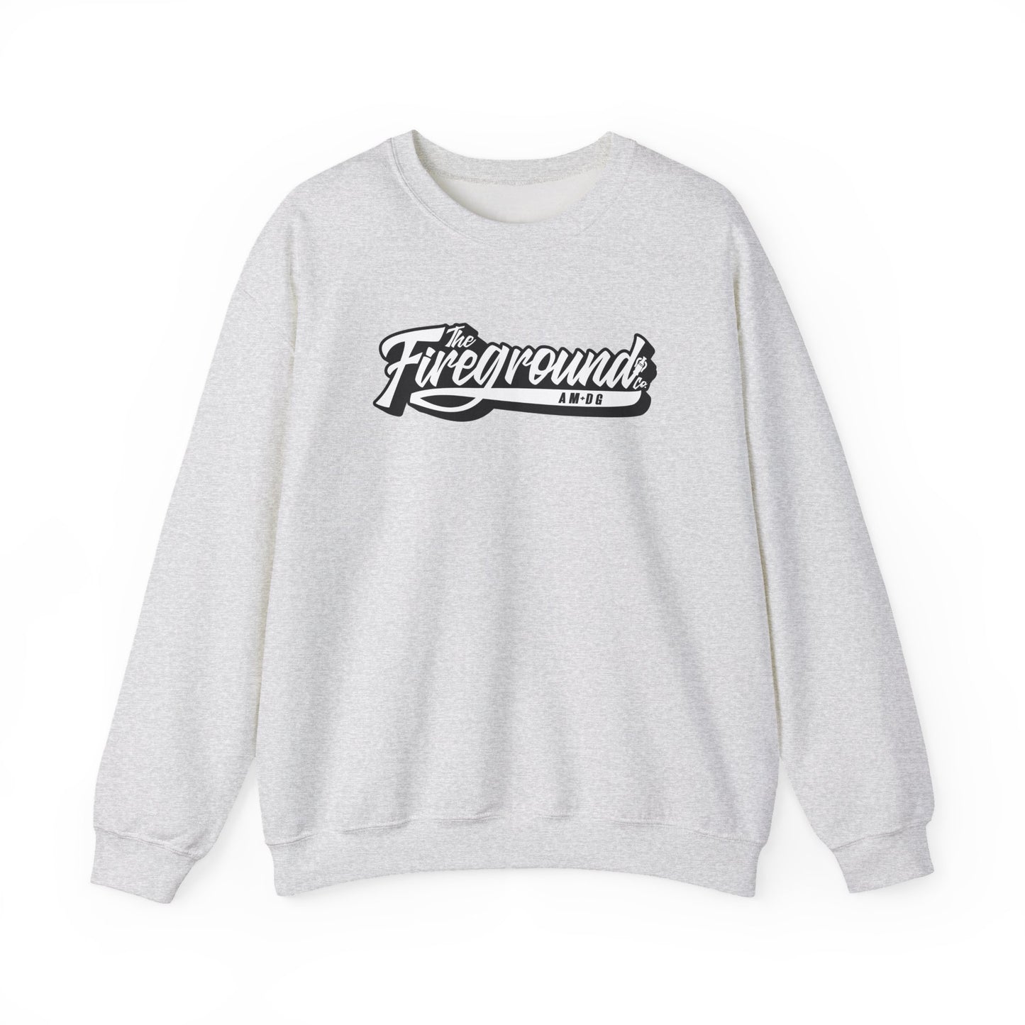 Fireground Freestyle Sweatshirt