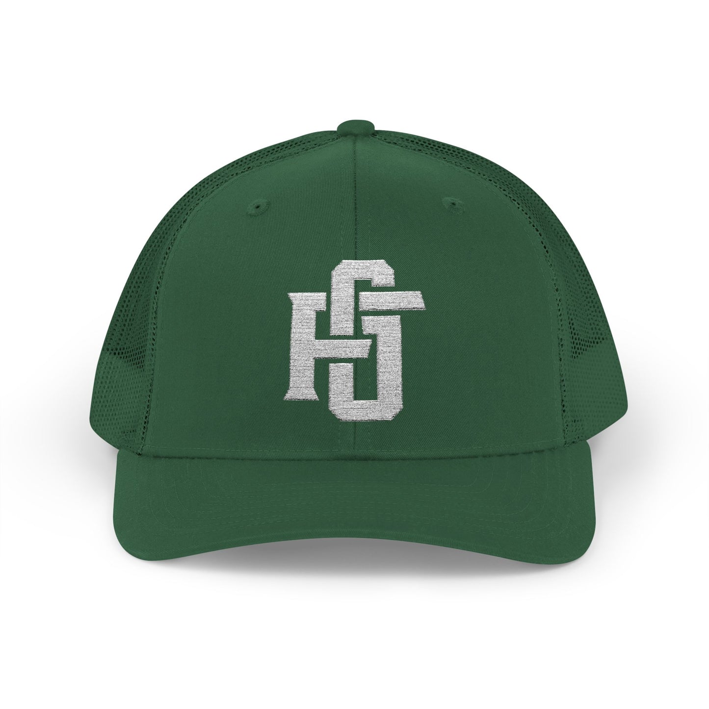 Copy of Fireground FG Alternate Monogram Cap (Trucker Style)