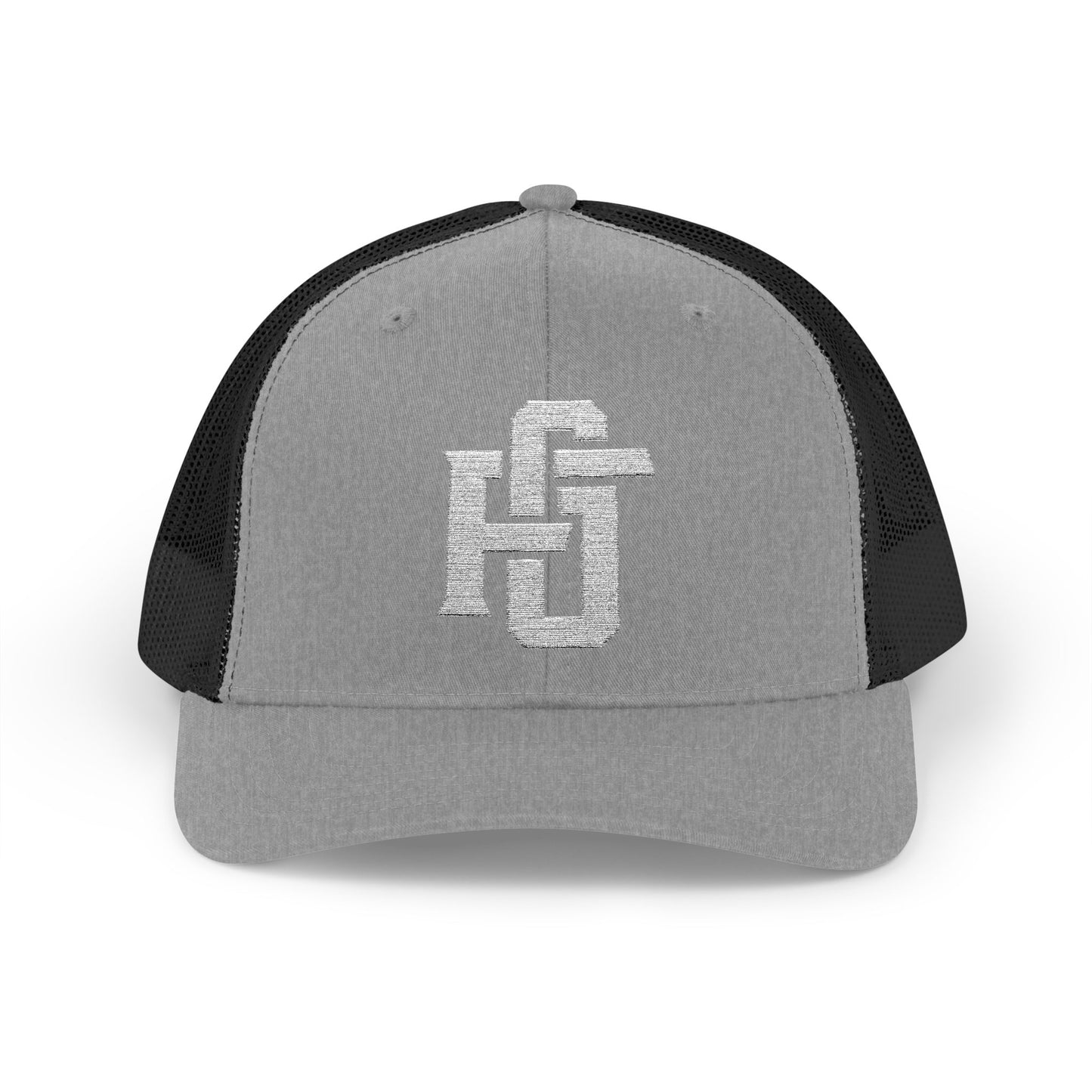 Copy of Fireground FG Alternate Monogram Cap (Trucker Style)