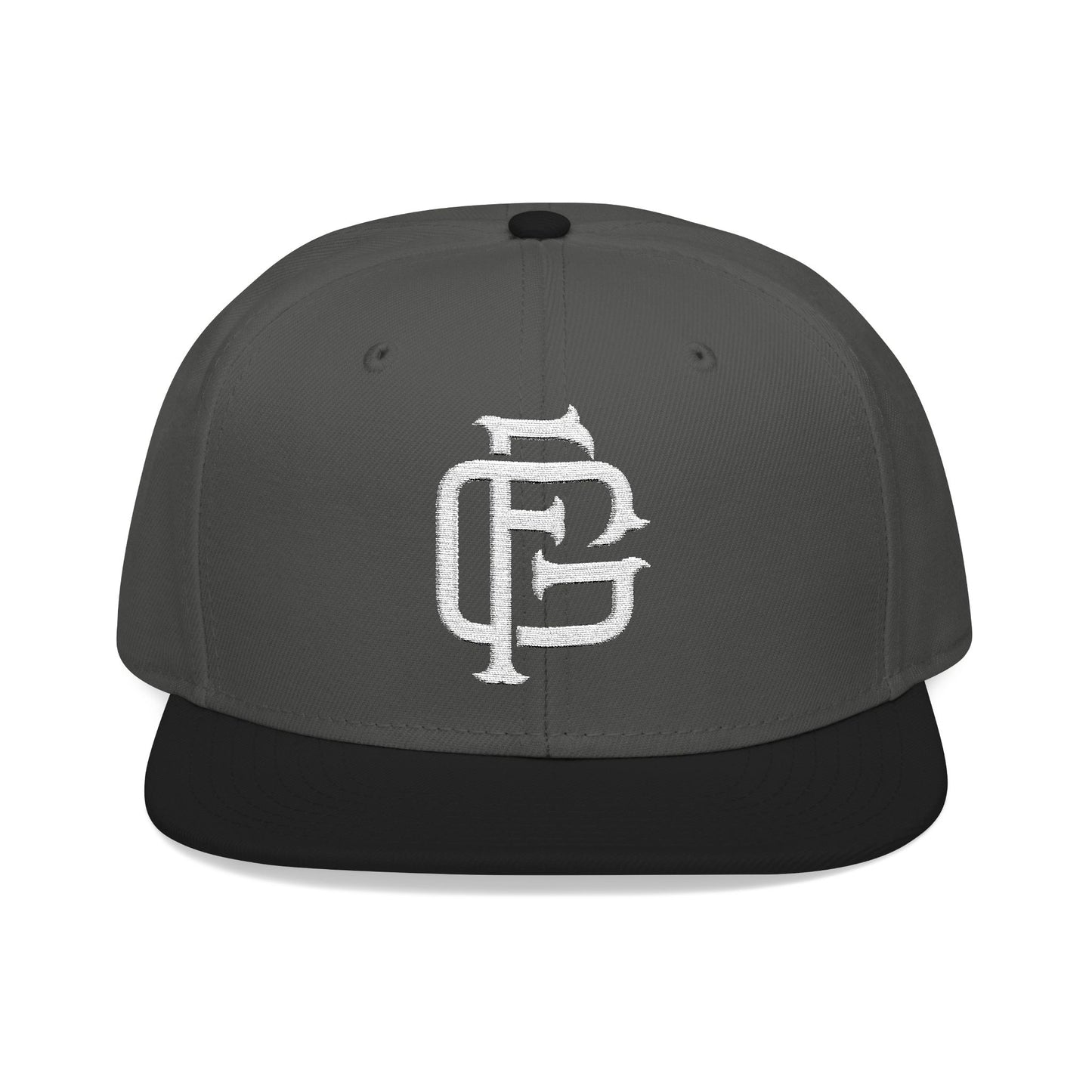 Fireground FG Monogram Hat (Snapback)