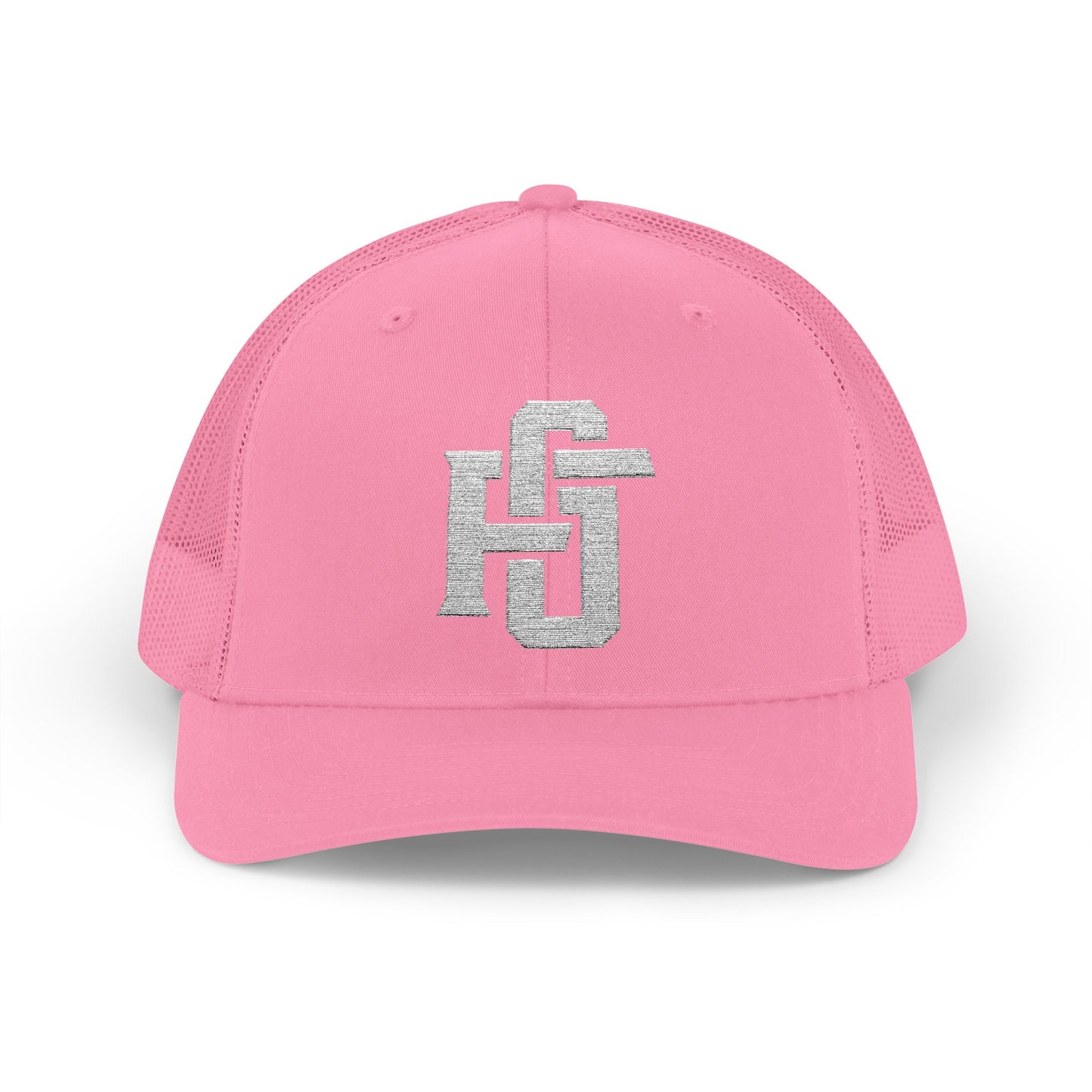 Copy of Fireground FG Alternate Monogram Cap (Trucker Style)