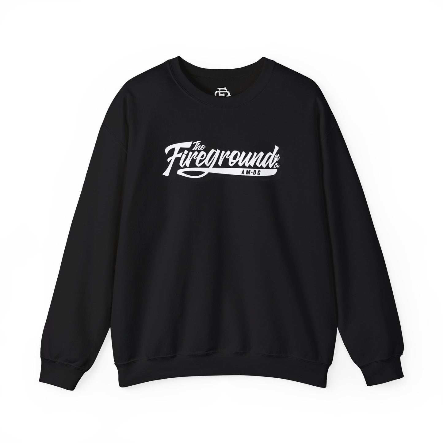 Fireground Freestyle Sweatshirt