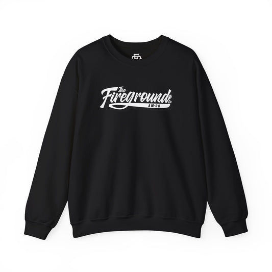 Fireground Freestyle Sweatshirt