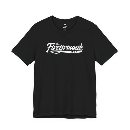 Fireground Freestyle Short Sleeve Tee