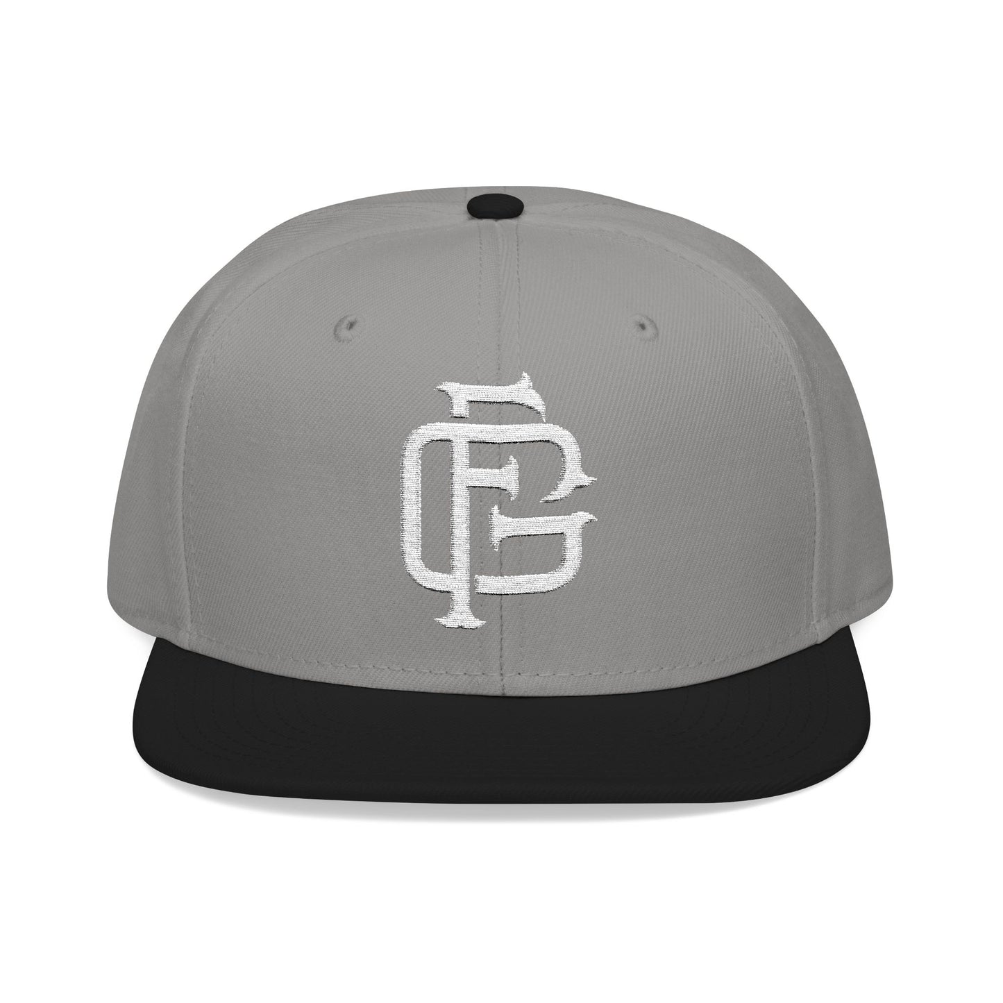 Fireground FG Monogram Hat (Snapback)