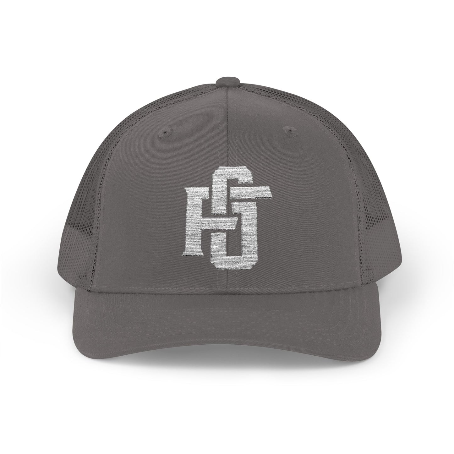 Copy of Fireground FG Alternate Monogram Cap (Trucker Style)