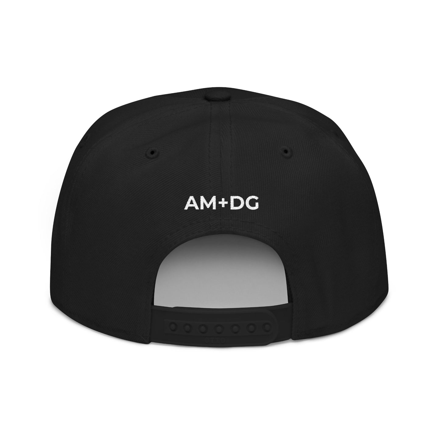 Fireground FG Monogram Hat (Snapback)