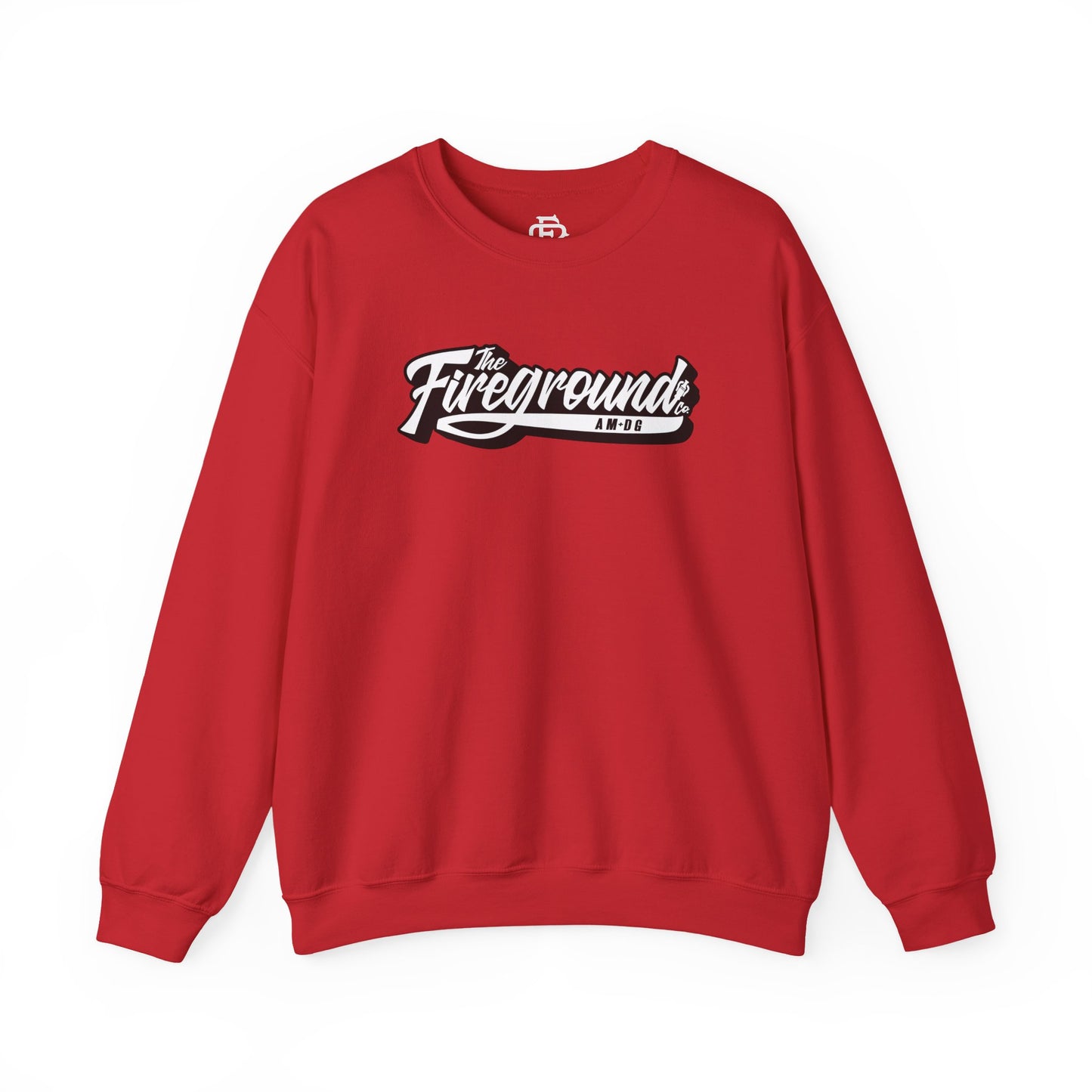 Fireground Freestyle Sweatshirt