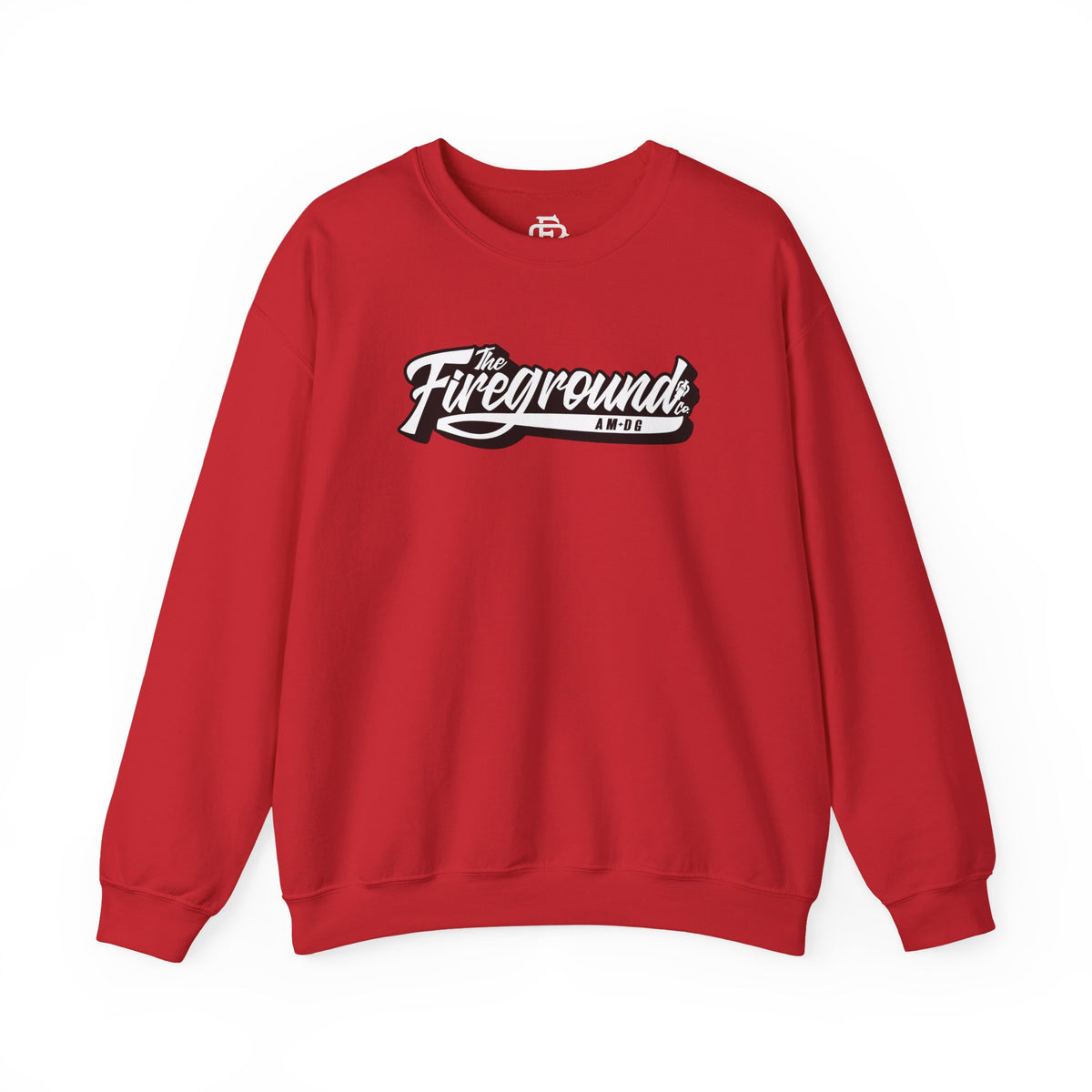 Fireground Freestyle Sweatshirt