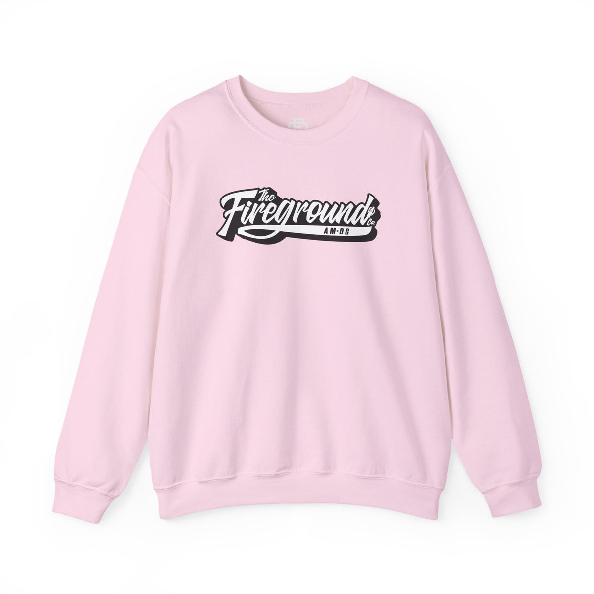 Fireground Freestyle Sweatshirt